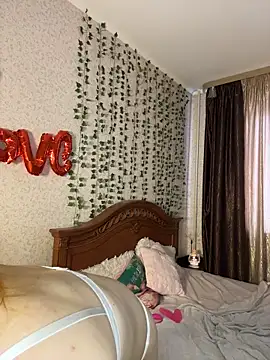 SweetsforLily online show from March 2026 01:37:01 PM