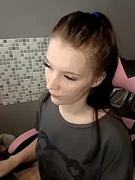 Mary Blu online show from March 2025 12:19:02 AM