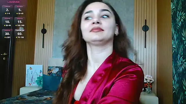 KatarinaHeaven online show from April 2026 08:56:02 AM