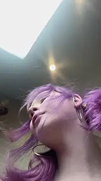 AlexaGudz online show from March 2026 07:08:02 PM