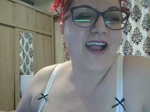 RedHair BrunetJhon online show from March 2026 08:46:01 PM
