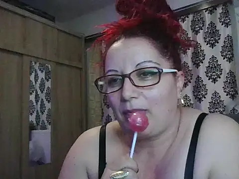 RedHair BrunetJhon online show from March 2026 08:56:02 PM