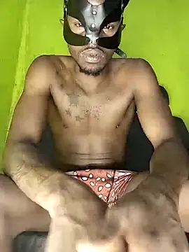 StrongEbonyDick online show from April 2026 02:42:01 PM