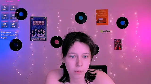 aria wild  online show from April 2026 12:39:01 PM