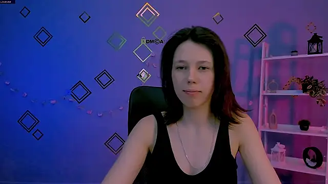 aria wild  online show from May 2026 07:19:01 PM