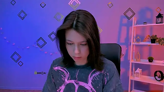 aria wild  online show from May 2026 07:09:02 PM