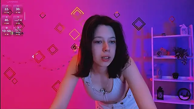 aria wild  online show from May 2026 06:42:02 PM