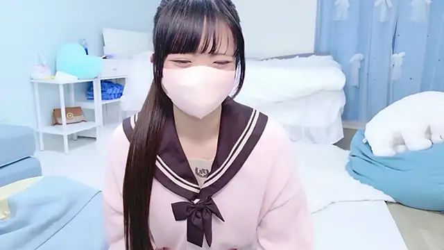 Hime na online show from May 2026 01:05:02 PM