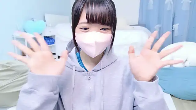 Hime na online show from May 2026 11:19:01 AM