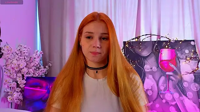 AmyLindsey online show from April 2026 08:35:01 AM