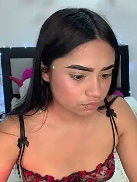 angiee bunny online show from March 2026 02:39:02 AM