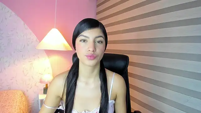 LILY BRM online show from May 2026 08:49:02 PM