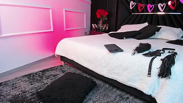 Eirynraven online show from March 2026 11:38:01 AM