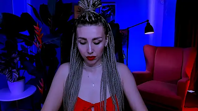 MonicaRiley online show from May 2026 01:17:02 PM