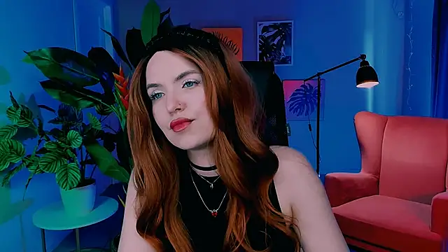 AliceSmite online show from May 2026 11:51:02 AM