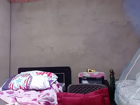  BellaNocturna online show from May 2026 01:01:02 AM