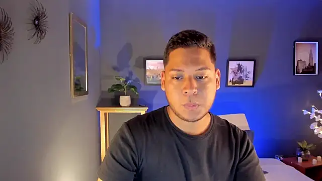 Akon 2XXX online show from March 2026 06:46:01 PM