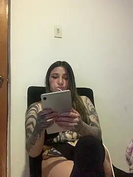 AlanaRoa  online show from July 2026 06:47:02 AM