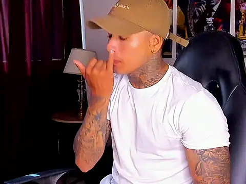 tyler bell  online show from March 2026 01:40:02 PM