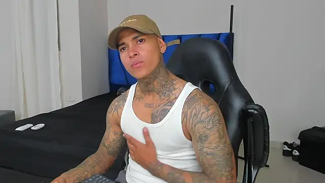 tyler bell  online show from March 2026 03:21:01 AM