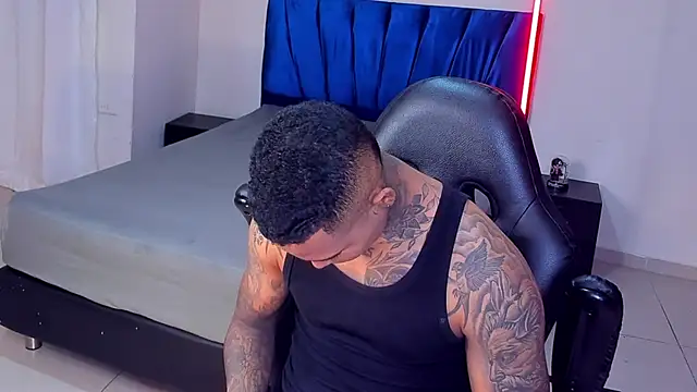 tyler bell  online show from April 2026 03:07:01 AM