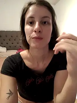 Goddesslulitaa online show from April 2026 06:14:02 PM