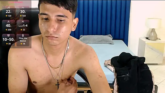 Alan Rieff online show from March 2026 12:16:01 AM