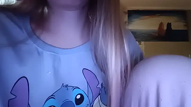pinkpinkpinkpinkdoll online show from June 2026 11:58:01 AM