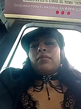 jaade doll online show from March 2026 01:16:02 PM