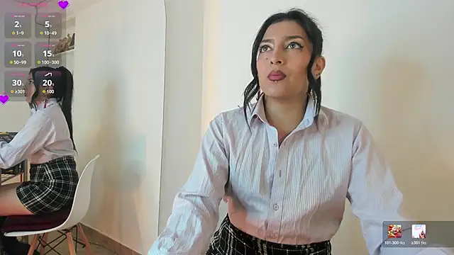 jaade doll online show from April 2026 03:52:01 PM