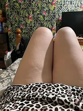 HairyButHot online show from March 2026 07:28:01 PM