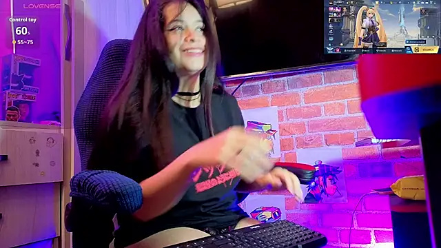 Yorumakie 777 online show from March 2026 01:01:02 AM