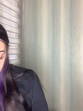 Morgana Pink online show from April 2026 01:22:01 PM