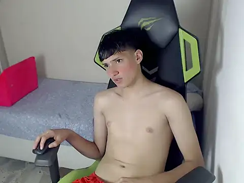 Pablito junior online show from March 2026 03:54:02 AM