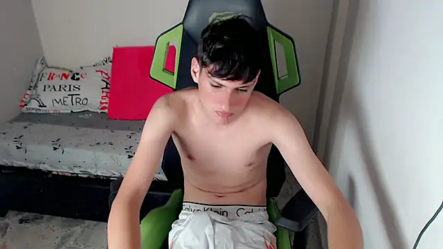 Pablito junior online show from April 2026 03:56:01 AM