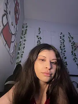 Snapshot of rubie_roja chatting on April 2026 04:06:01 AM rubie roja online show from April 2026 04:06:01 AM