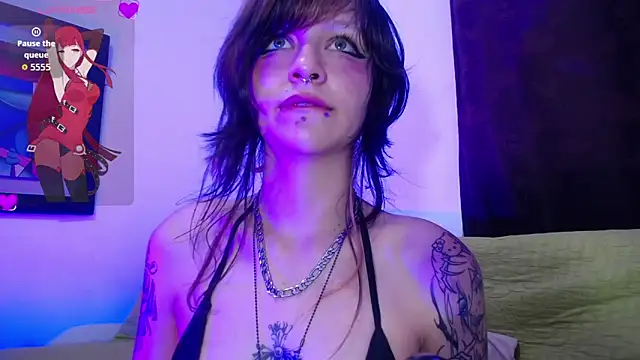 Angel  Dreams online show from March 2026 03:35:02 AM