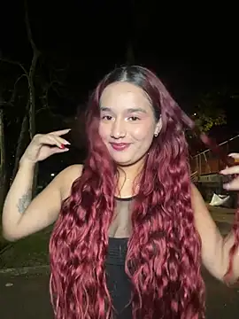 Snapshot of isabella_ferrer99 chatting on March 2026 05:02:01 AM isabella ferrer99 online show from March 2026 05:02:01 AM