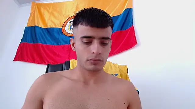 Bad Boy Carter69 online show from June 2026 03:21:02 PM