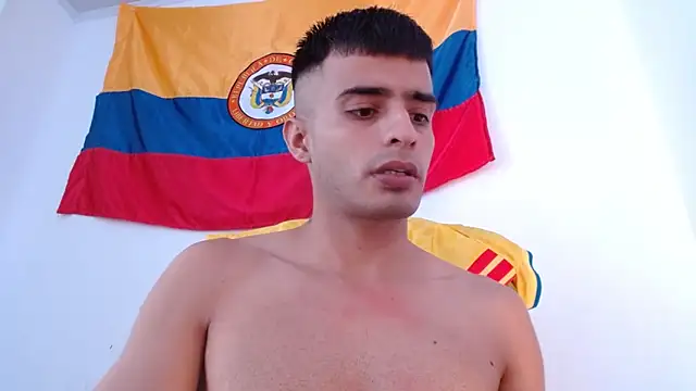 Bad Boy Carter69 online show from June 2026 12:07:02 PM