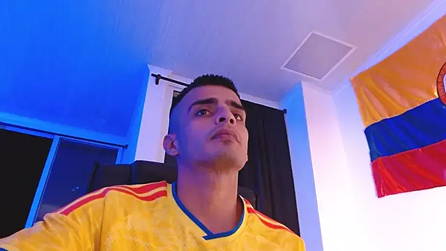 Bad Boy Carter69 online show from July 2026 06:42:02 AM