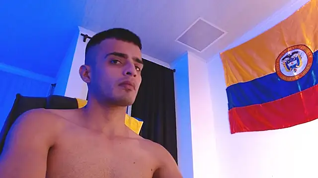 Bad Boy Carter69 online show from July 2026 07:23:02 AM