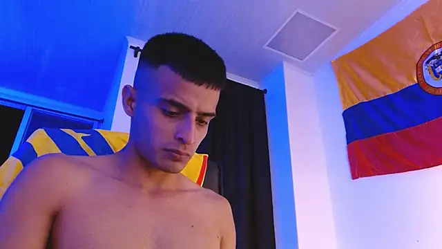 Bad Boy Carter69 online show from July 2026 02:39:01 AM