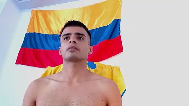 Bad Boy Carter69 online show from July 2026 03:58:02 PM