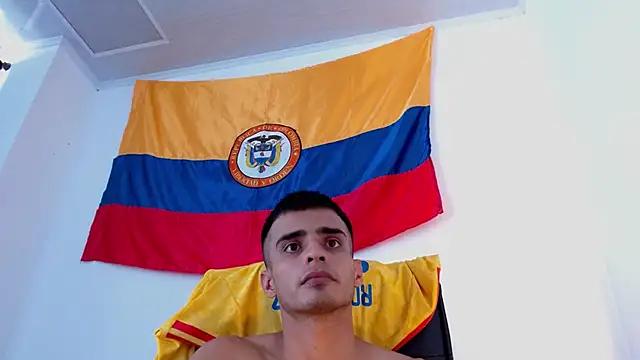 Bad Boy Carter69 online show from July 2026 05:05:01 PM