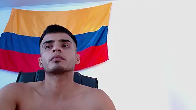 Bad Boy Carter69 online show from July 2026 06:06:01 PM