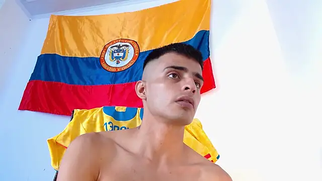Bad Boy Carter69 online show from July 2026 09:25:02 PM