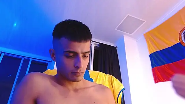 Bad Boy Carter69 online show from August 2026 06:23:01 AM
