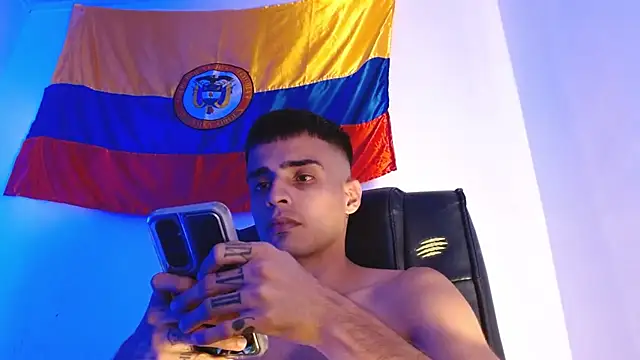 Bad Boy Carter69 online show from August 2026 12:36:01 AM
