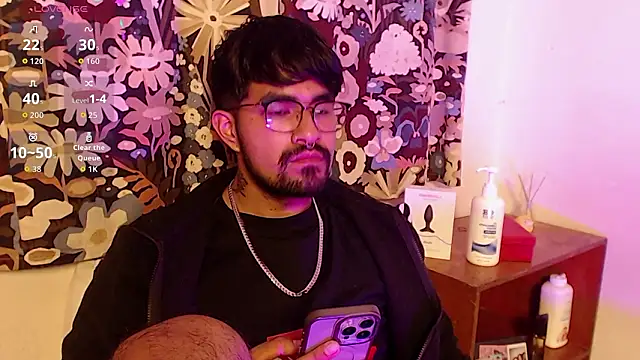 kcleiton online show from March 2026 05:35:02 AM